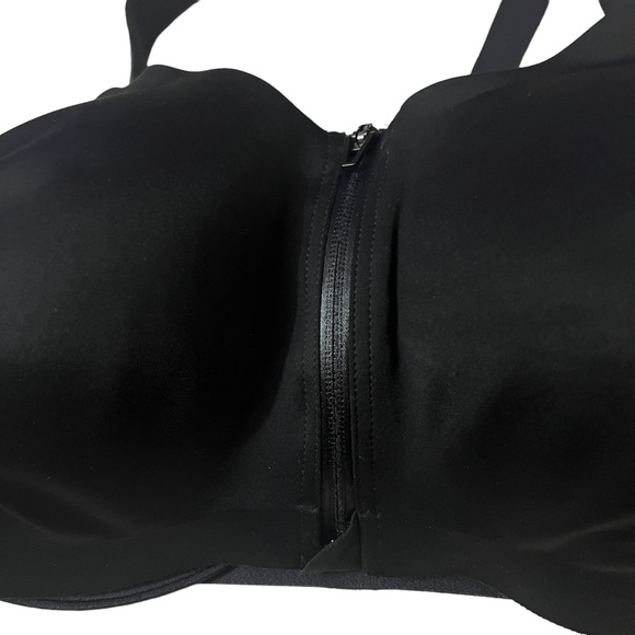 VICTORIA'S SECRET Knockout Front-Close Sports Bra Size 40DD - Picture 7 of 11